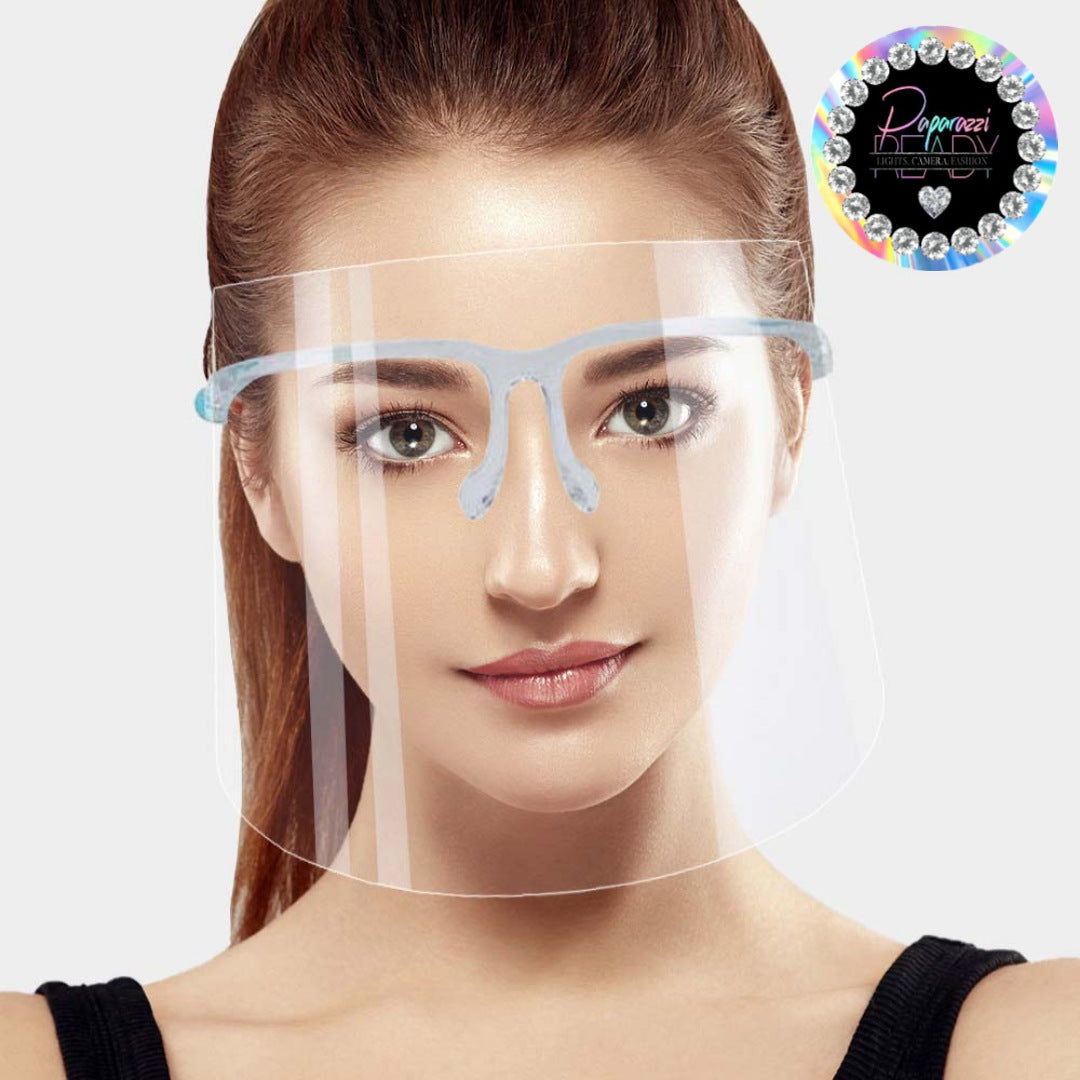 Face Shield