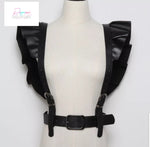 Cat Woman Harnest Belt