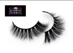 Party Girl 3D Mink Lashes