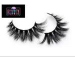 Glamour Girl 3D Mink Lashes
