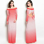Between The Lines Dress