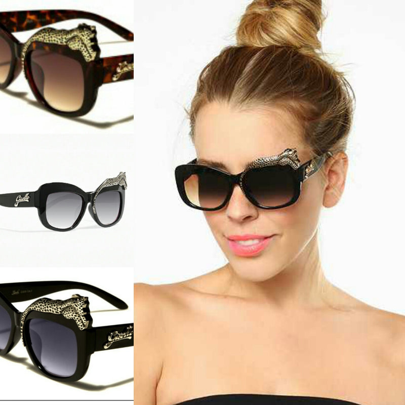 Giselle Luxe (Sunglasses)