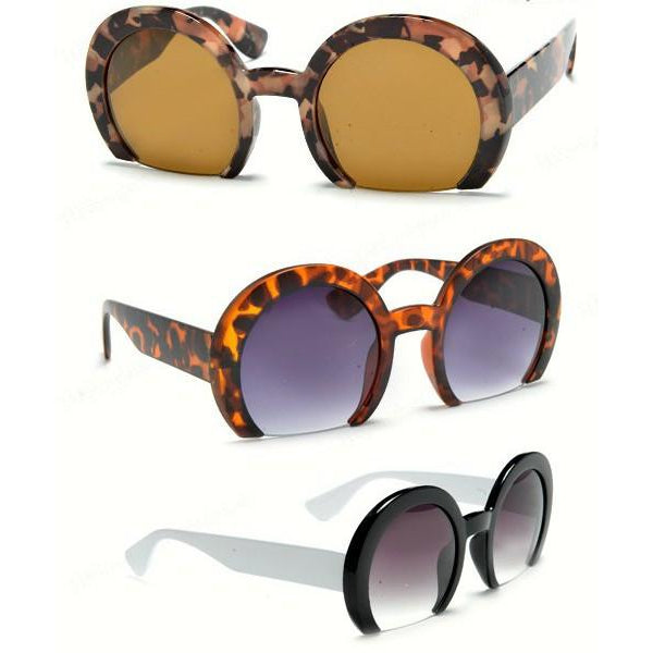 FLY GIRL Sunglasses