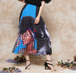 Phenomenal Woman Skirt