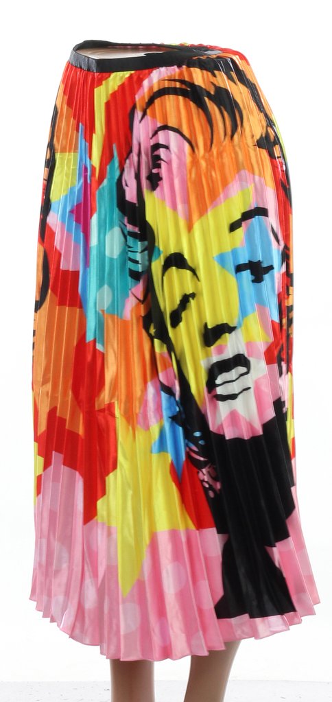 Marilyn Maxi Skirt