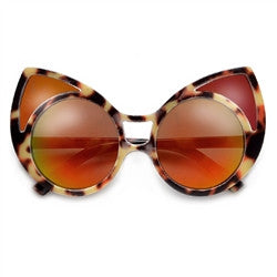 Foxy Kitten Sunglasses