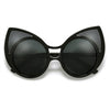 Foxy Kitten Sunglasses