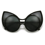 Foxy Kitten Sunglasses