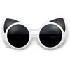 Foxy Kitten Sunglasses