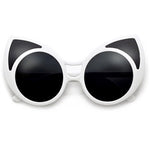 Foxy Kitten Sunglasses
