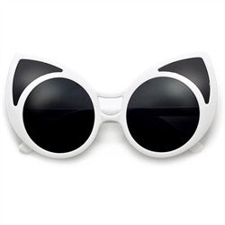 Foxy Kitten Sunglasses