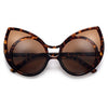 Foxy Kitten Sunglasses