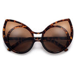 Foxy Kitten Sunglasses