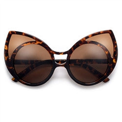 Foxy Kitten Sunglasses