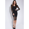 Alter Ego Midi Dress