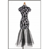 Love Art Tulle Dress