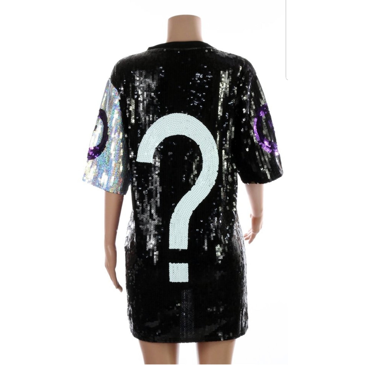 thrasher sequin dress Thrasher one size sequin dress/tunic , Reduced from