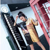 Thrasher Sequin Tunic