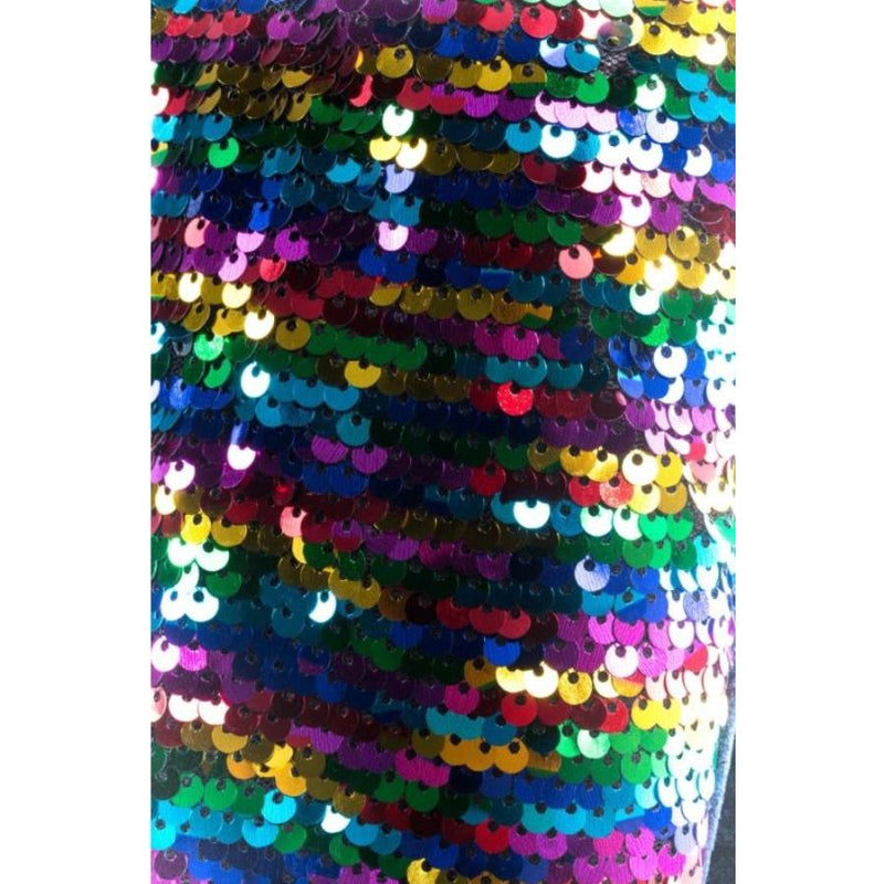 Sassy Sequin Jogget Set