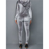 Sassy Sequin Jogget Set