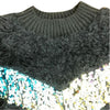 Rainbow Vibes Sweater