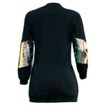 Glamazon Sequin Sweatshirt