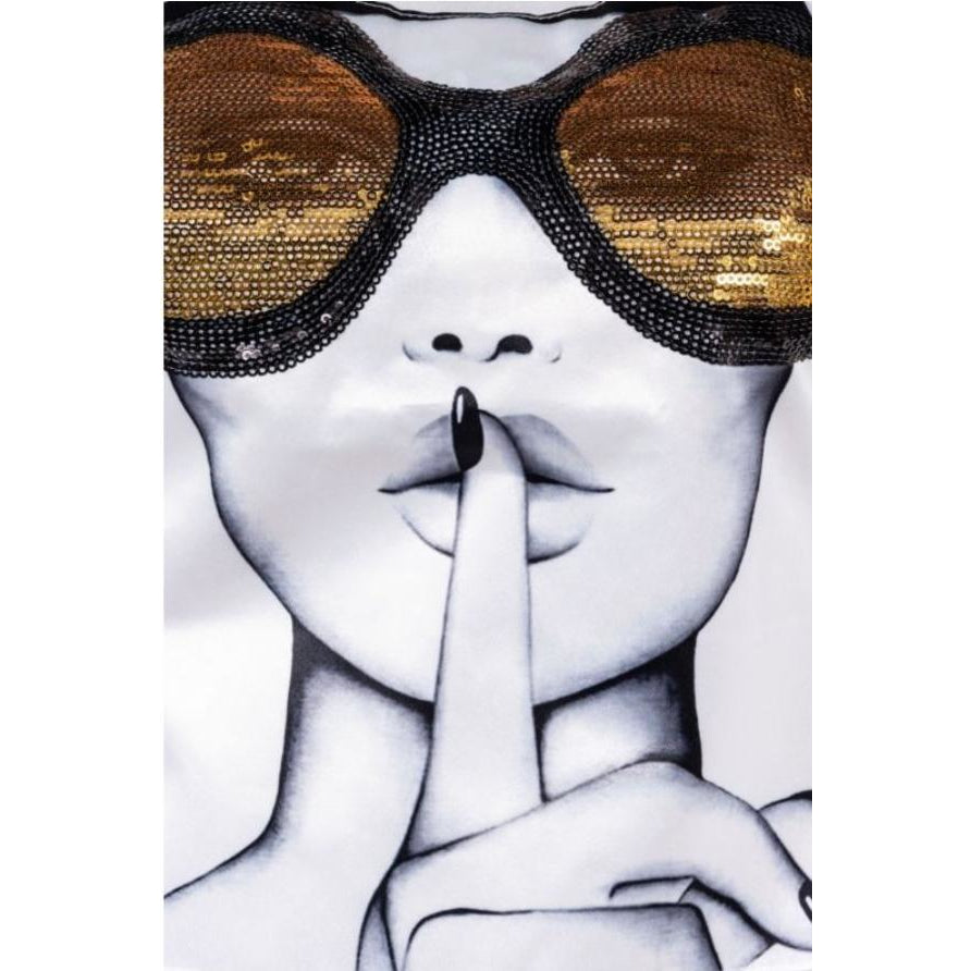 Silence The Haters