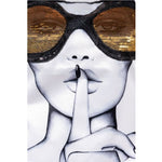Silence The Haters