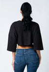 Celebrity Crop Top
