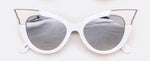 Rebel Fox Sunglasses