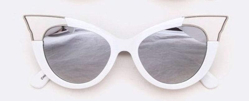 Rebel Fox Sunglasses