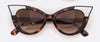 Rebel Fox Sunglasses