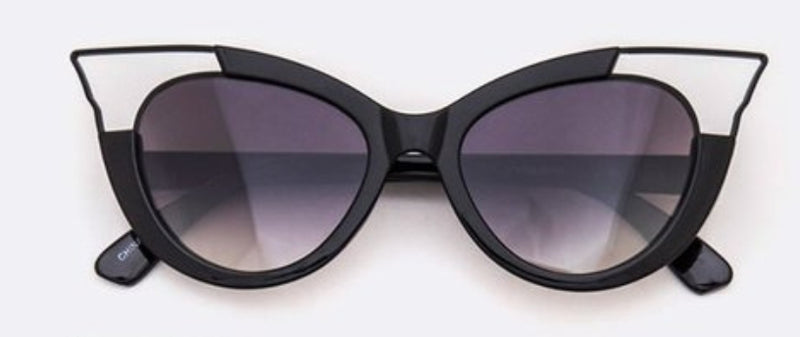 Rebel Fox Sunglasses