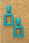 Regal Beauty Earrings
