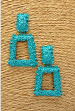 Regal Beauty Earrings