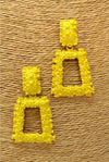 Regal Beauty Earrings