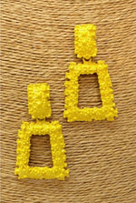 Regal Beauty Earrings