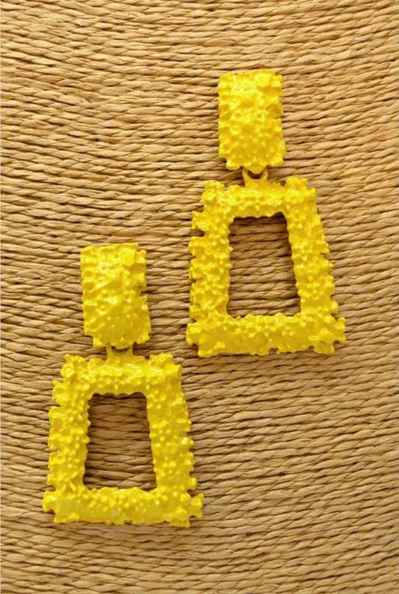 Regal Beauty Earrings
