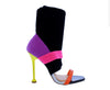Sock it to me "Pink"