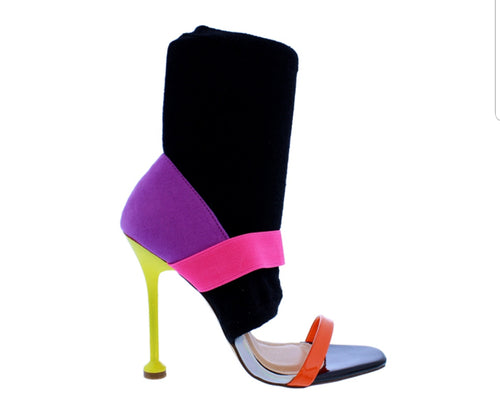 Sock it to me "Pink"