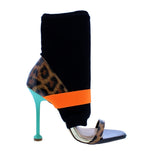 Sock it to me Leopard