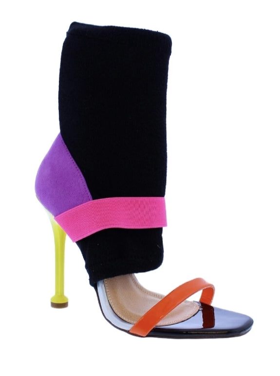 Sock it to me "Pink"