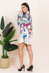 Comic Beauty Shirt/Dress