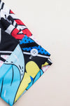 Comic Beauty Shirt/Dress