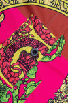 The Medallion Shirt/Dress