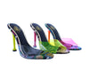 Multi Snake Mules