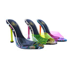 Multi Snake Mules
