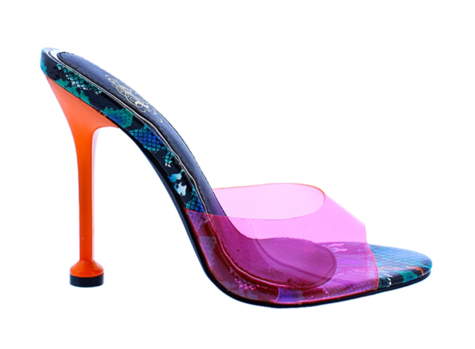 Multi Snake Mules