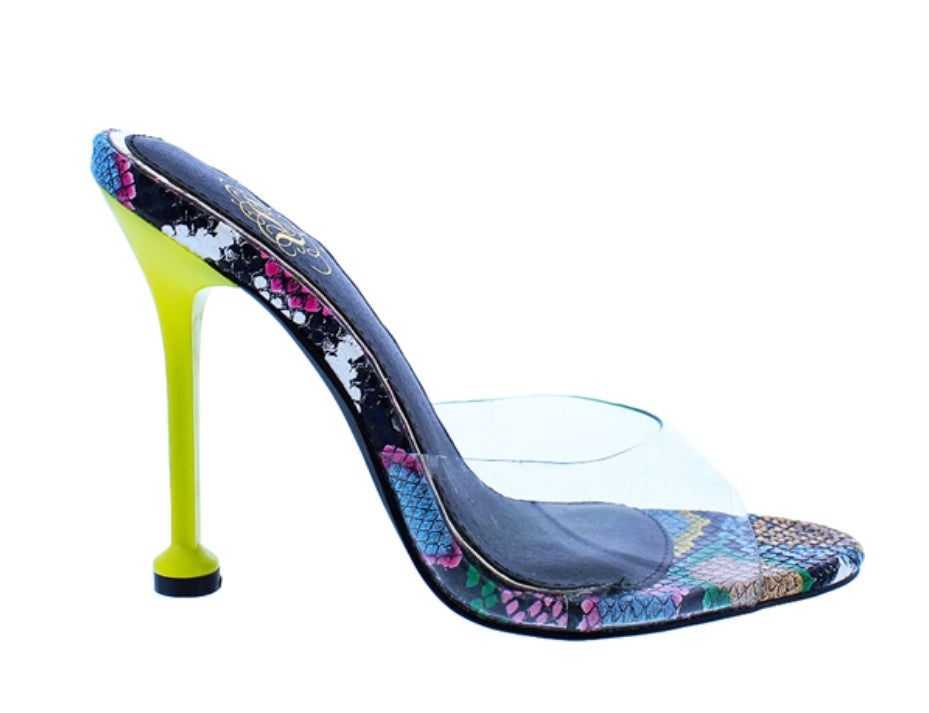 Multi Snake Mules