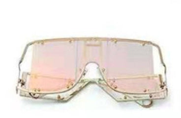 Bad Gyal Sunglasses